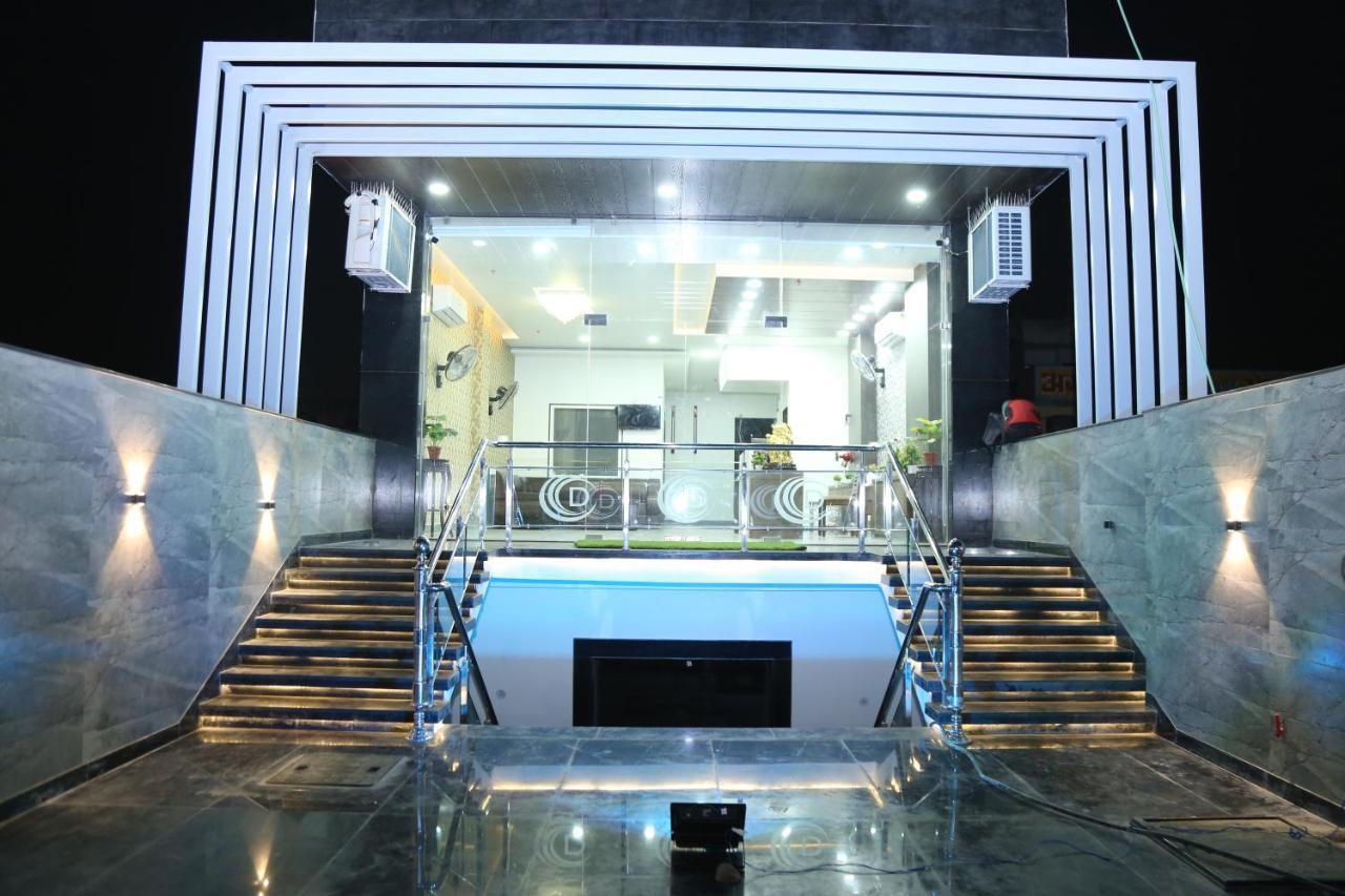 Hotel Devens Jaipur Dış mekan fotoğraf