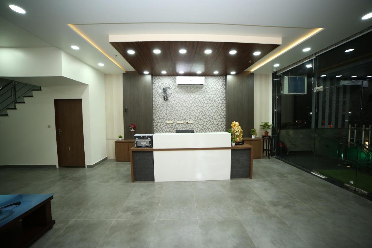 Hotel Devens Jaipur Dış mekan fotoğraf