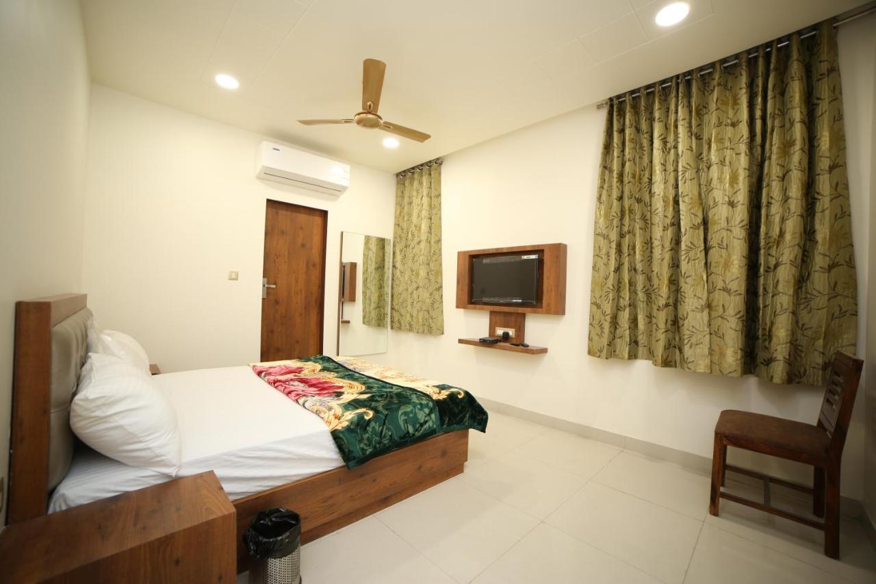 Hotel Devens Jaipur Dış mekan fotoğraf