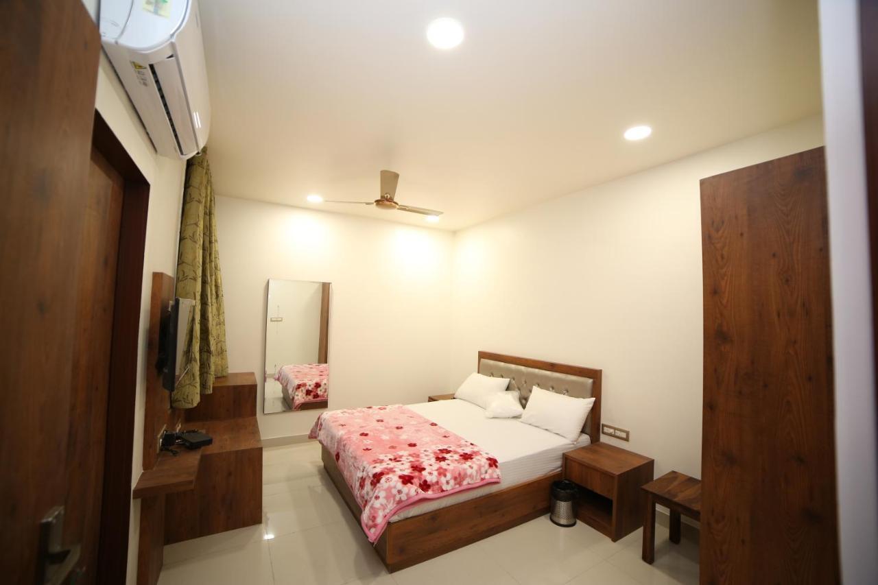 Hotel Devens Jaipur Dış mekan fotoğraf