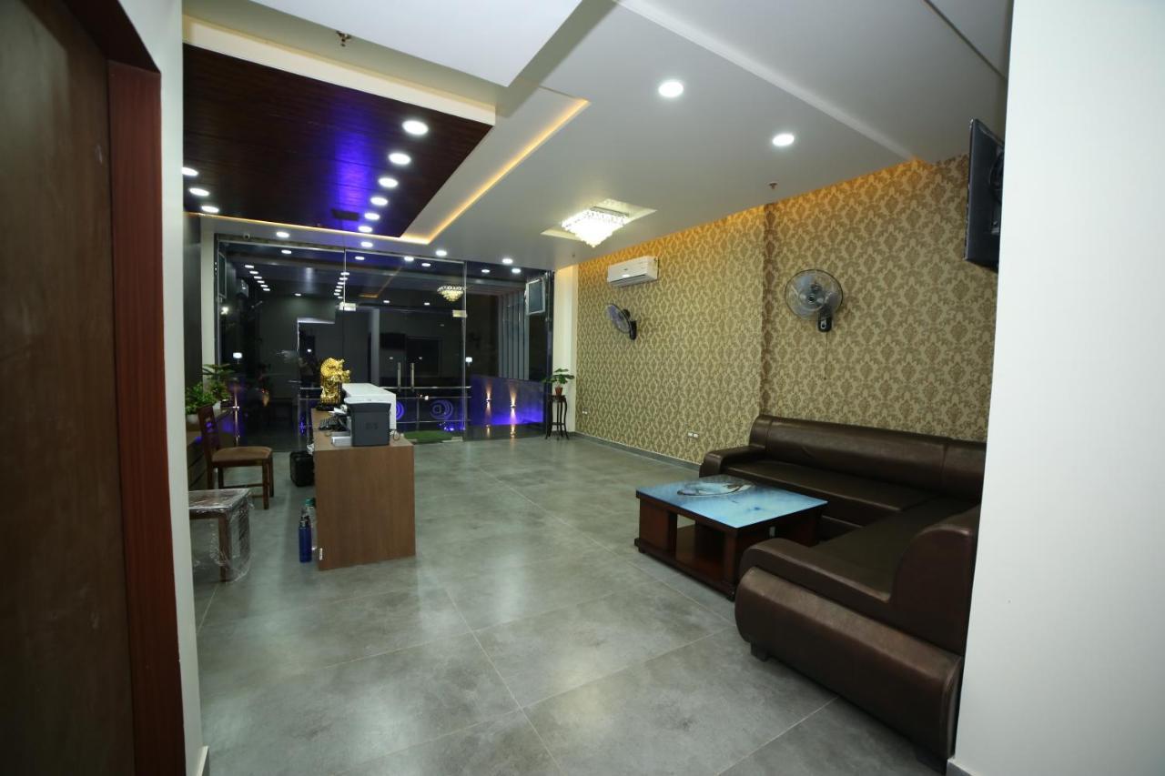 Hotel Devens Jaipur Dış mekan fotoğraf
