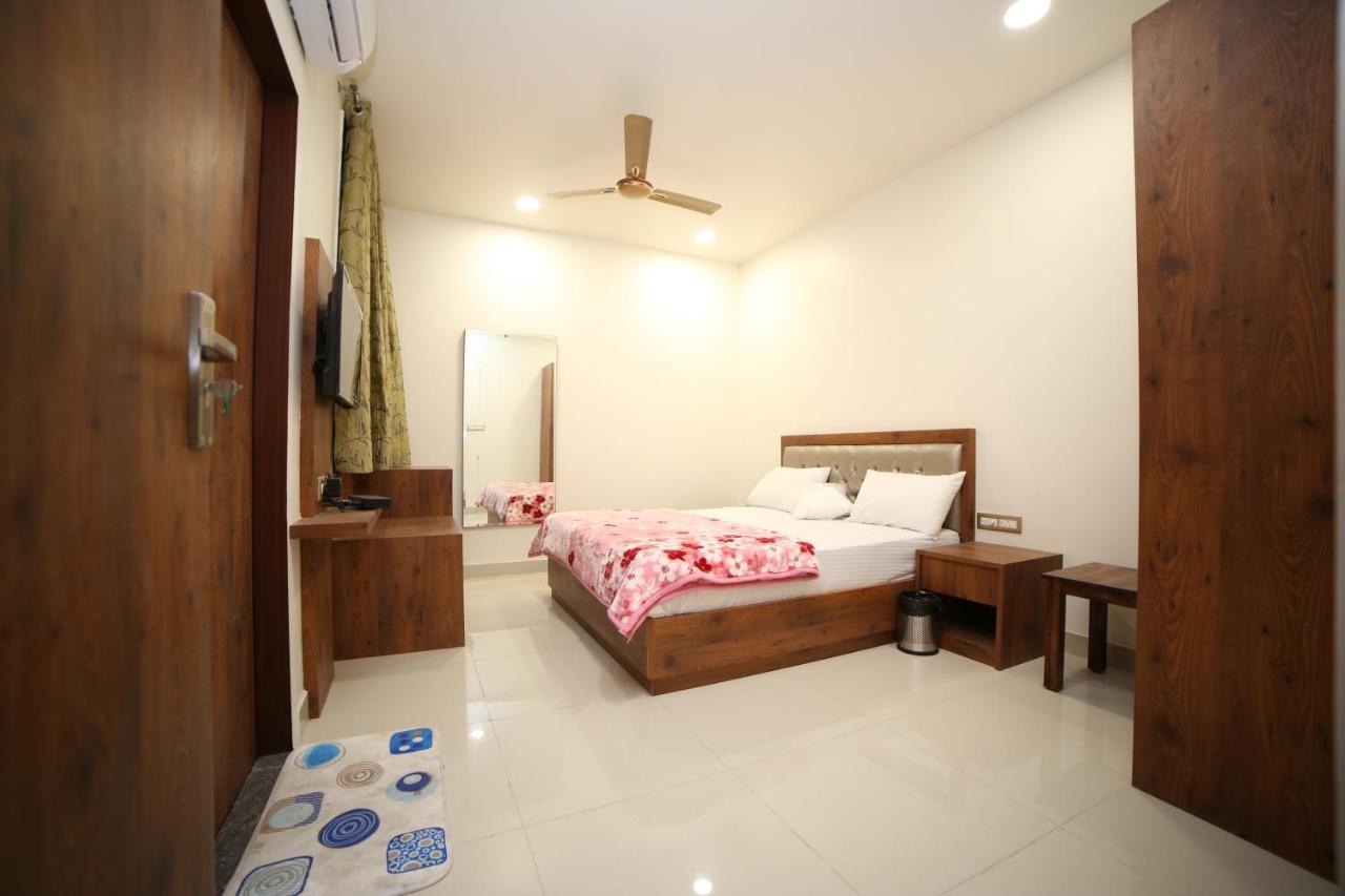 Hotel Devens Jaipur Dış mekan fotoğraf