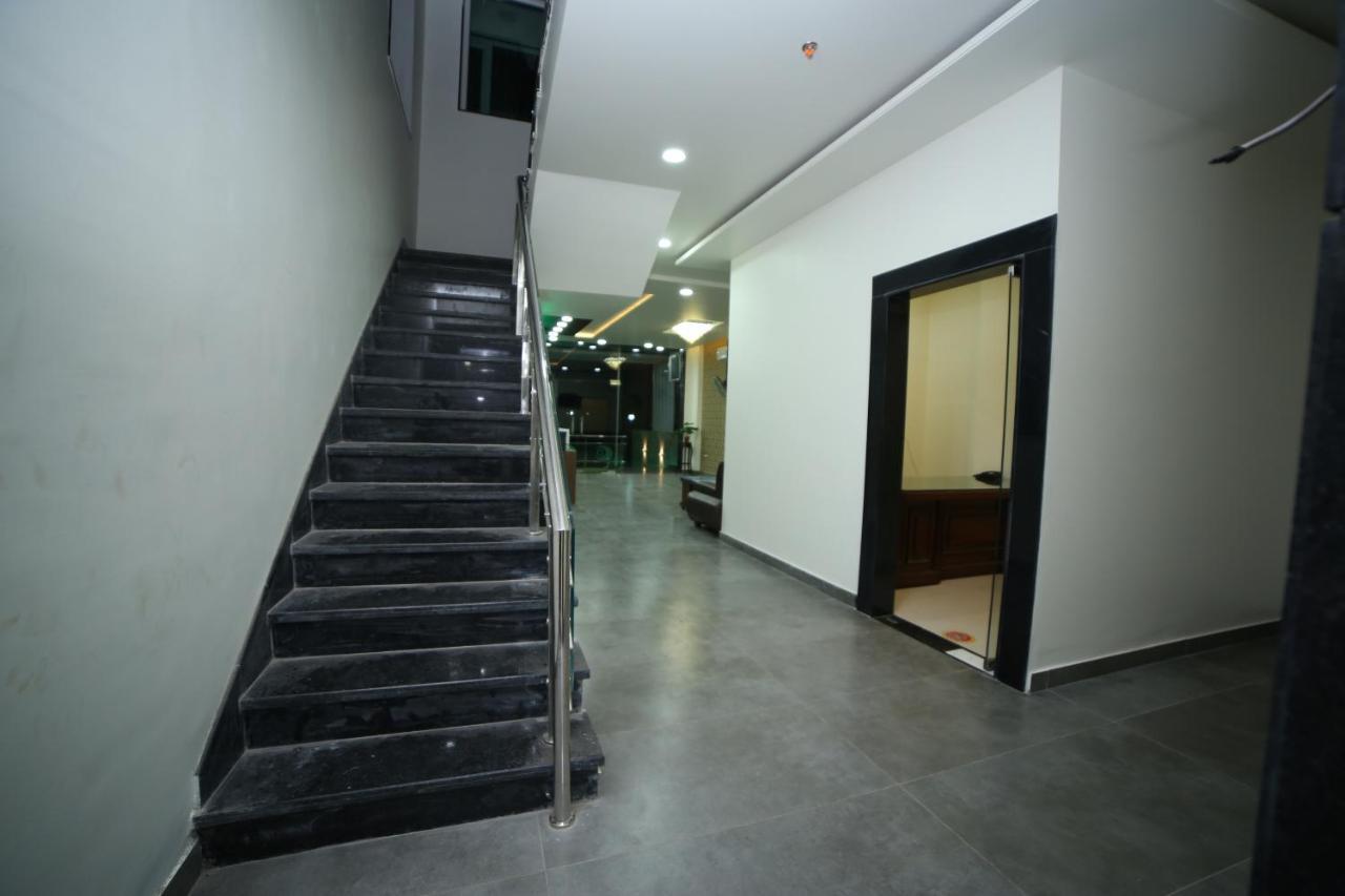 Hotel Devens Jaipur Dış mekan fotoğraf
