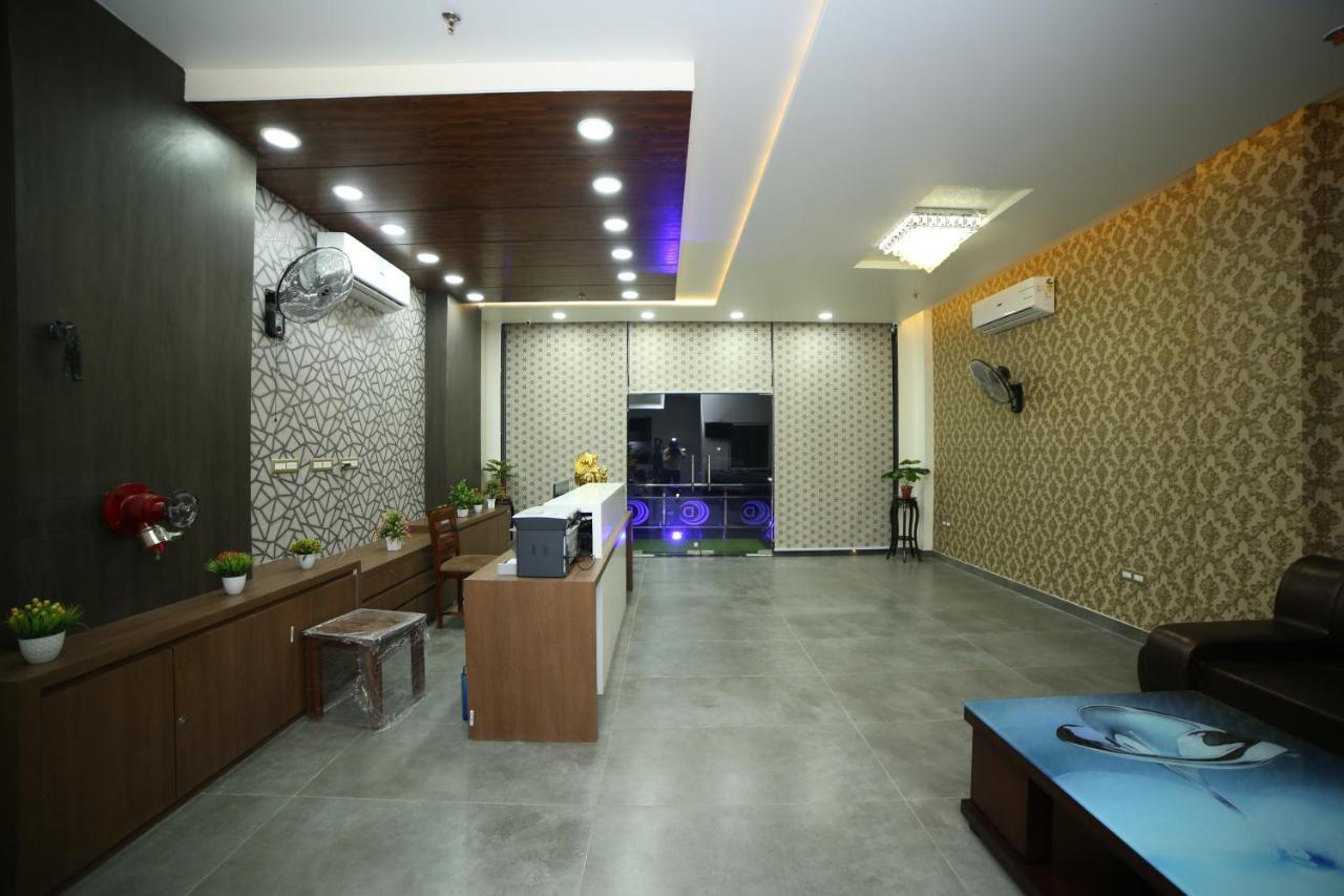Hotel Devens Jaipur Dış mekan fotoğraf