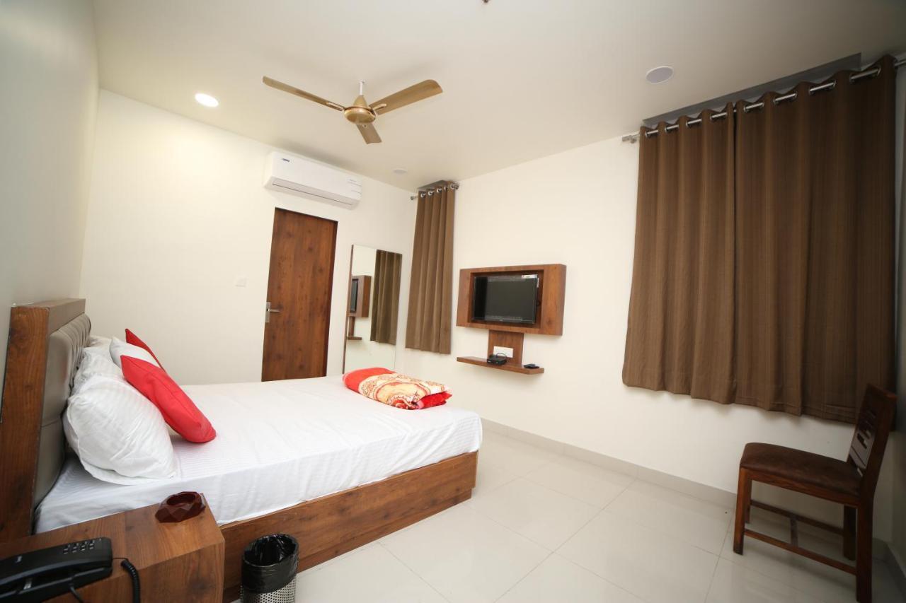 Hotel Devens Jaipur Dış mekan fotoğraf